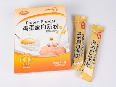 蛋白质粉